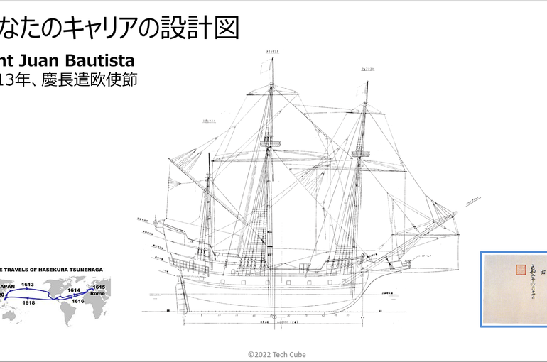 キャリア